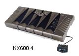 Kicker KX 600.4
